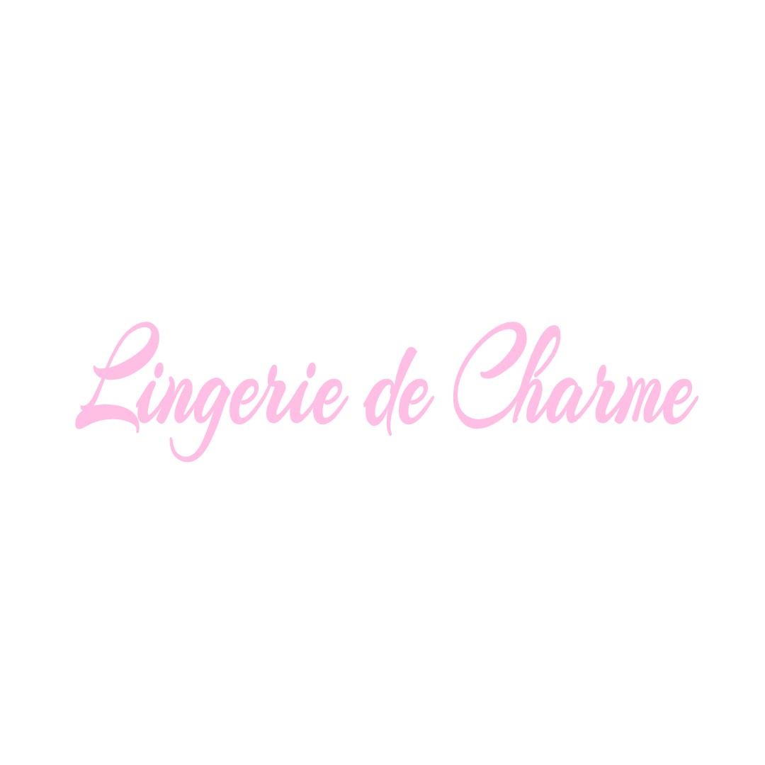 LINGERIE DE CHARME MONT-LAURENT